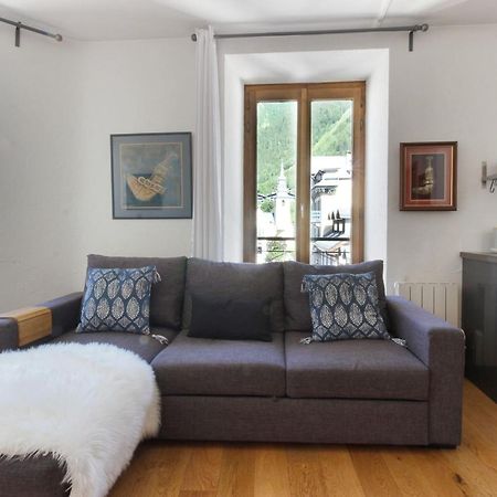 Nook 43 The Corner Central 3 Bedroom Apt Chamonix Zewnętrze zdjęcie