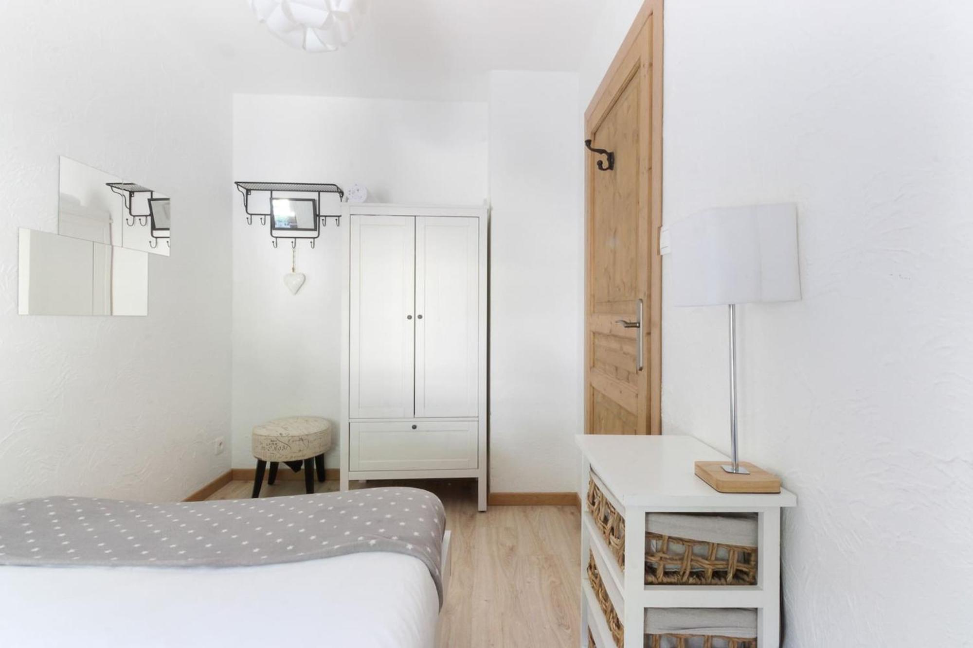 Nook 43 The Corner Central 3 Bedroom Apt Chamonix Zewnętrze zdjęcie