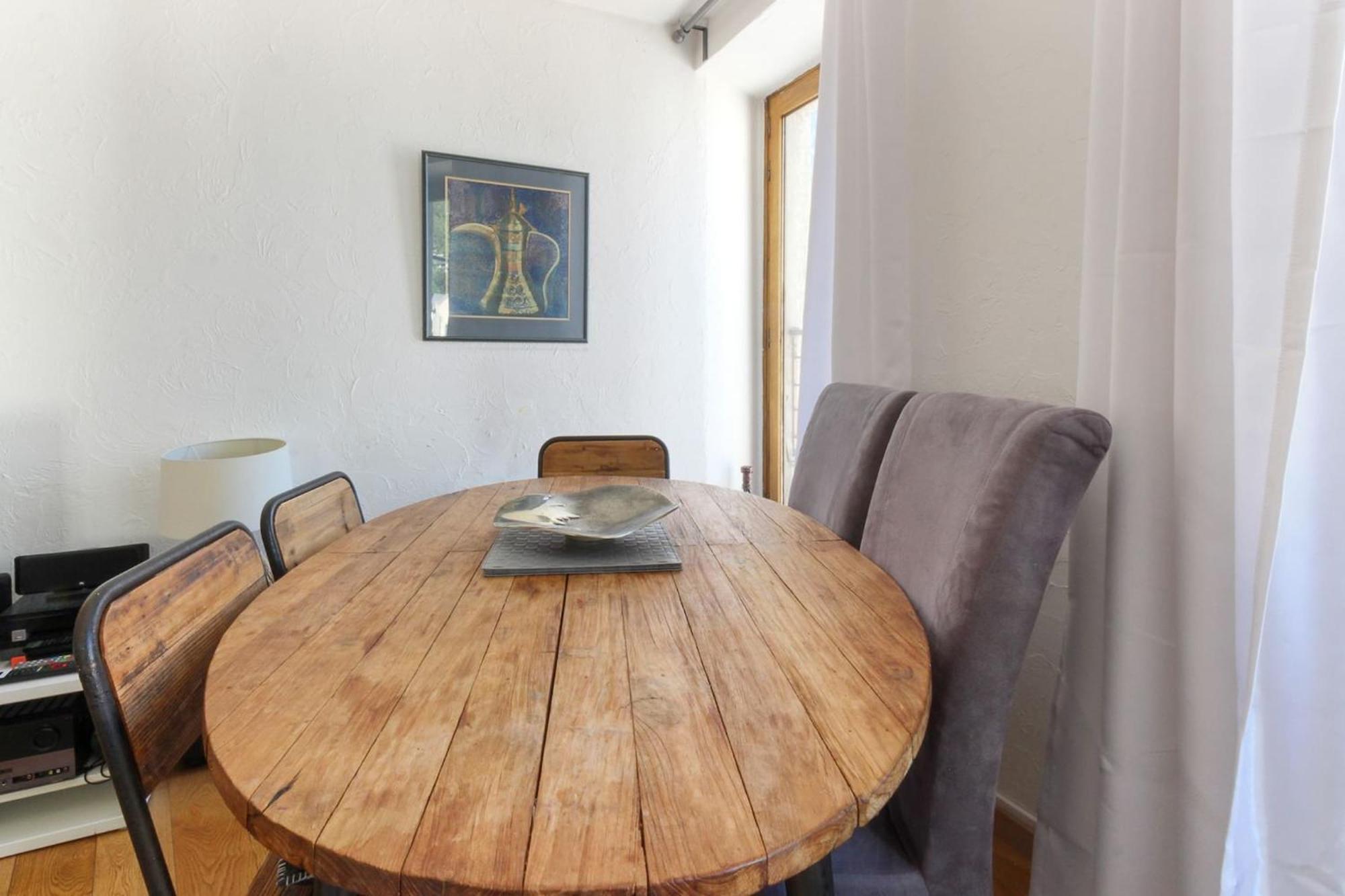 Nook 43 The Corner Central 3 Bedroom Apt Chamonix Zewnętrze zdjęcie