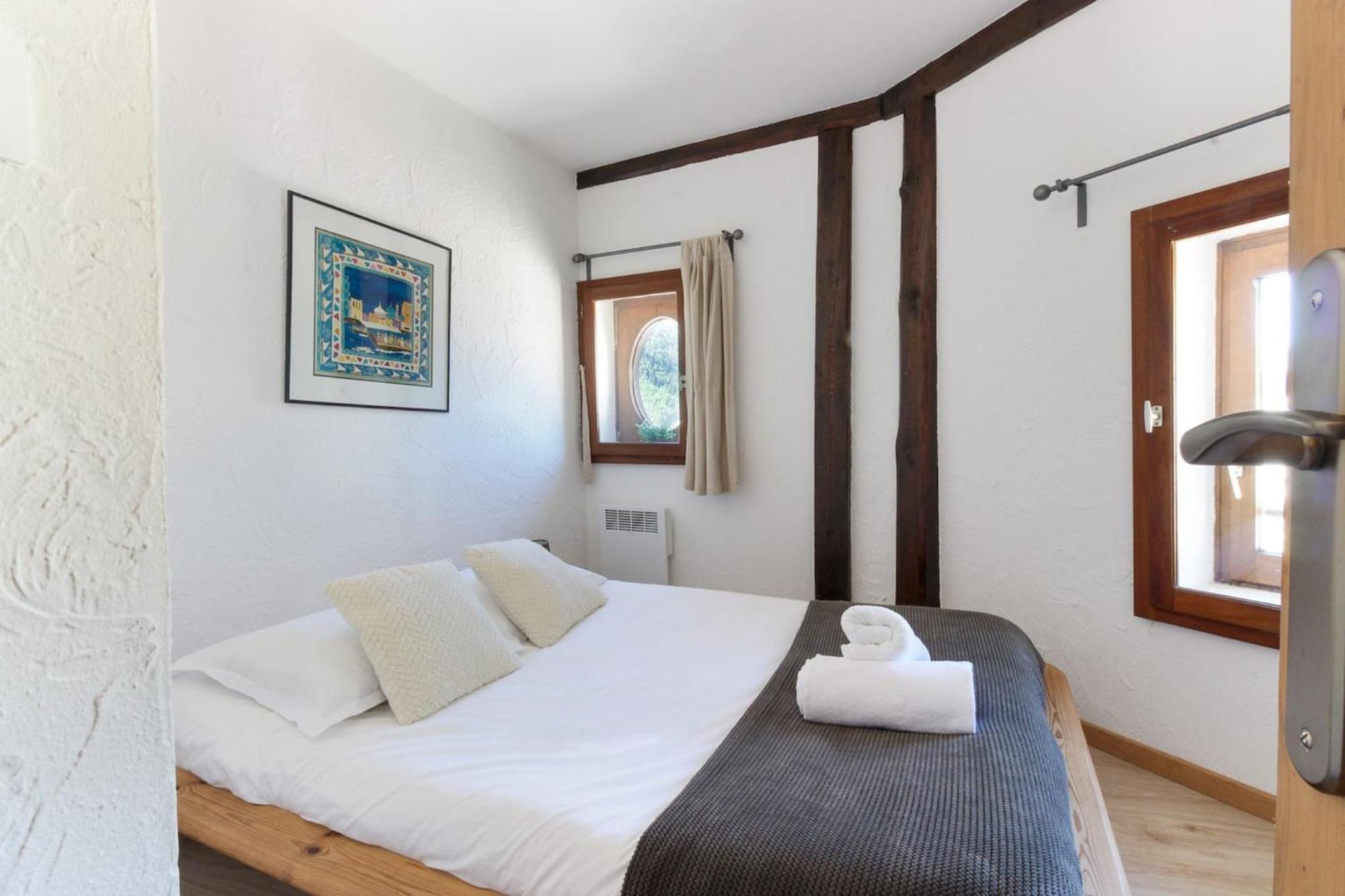 Nook 43 The Corner Central 3 Bedroom Apt Chamonix Zewnętrze zdjęcie