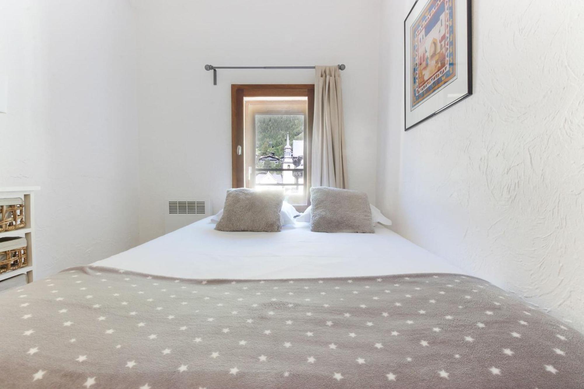 Nook 43 The Corner Central 3 Bedroom Apt Chamonix Zewnętrze zdjęcie